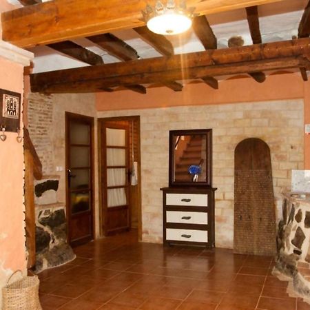 הוילה חריקה La Casa Mora מראה חיצוני תמונה