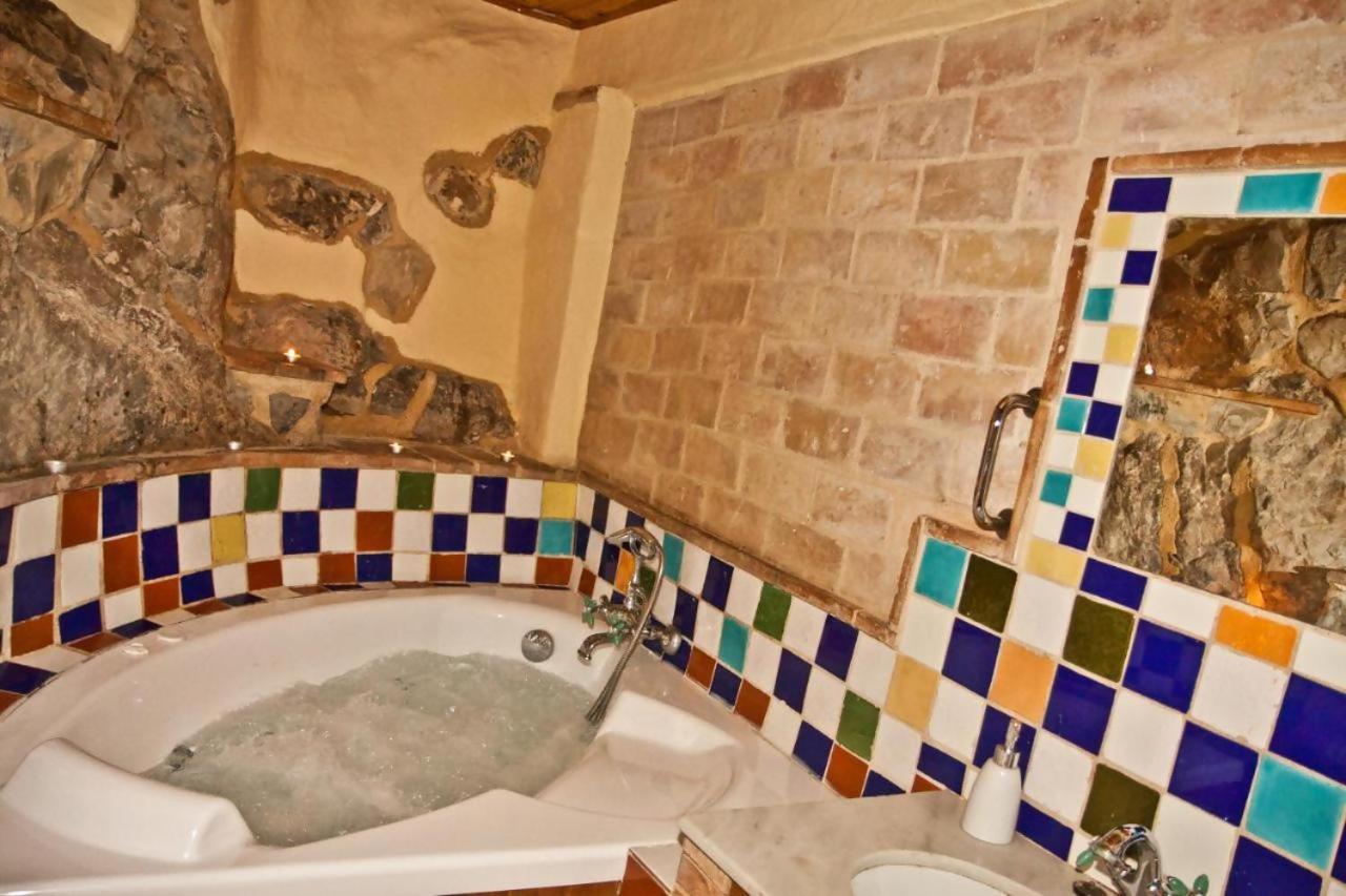 הוילה חריקה La Casa Mora מראה חיצוני תמונה