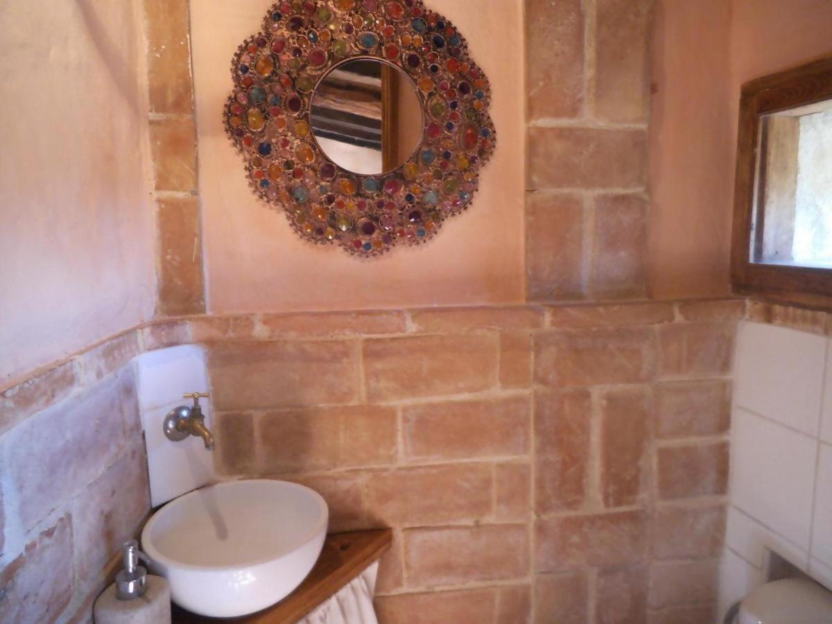 הוילה חריקה La Casa Mora מראה חיצוני תמונה